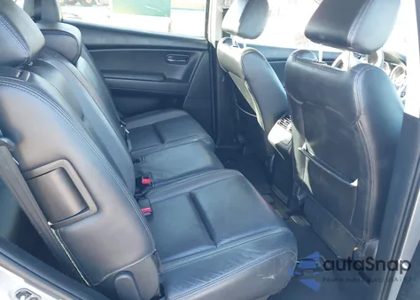 2011 Mazda Cx-9 Touring from USA, damaged, VIN JM3TB3CV5B0326371